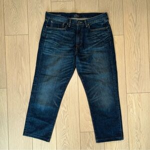 Lucky Brand Heritage Slim Fit Jeans Size 36